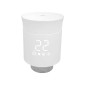 Термоголовка для радіатора In-Therm  ME168 з функцією Zigbee/Wi-Fi